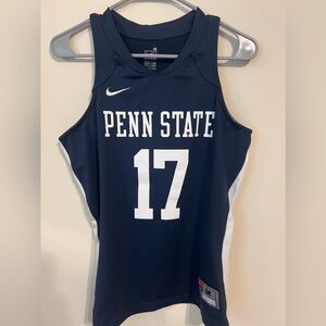 Penn State Nike Jersey